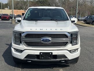 Used 2023 Ford F150 Limited video 2