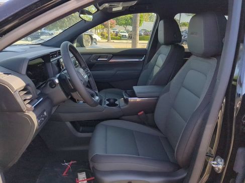 New 2026 GMC Terrain AT4 AWD/4WD image 20