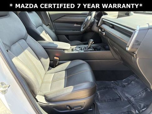 Certified 2025 MAZDA CX-50 AWD 2.5 S w/ Premium Plus Pkg image 9