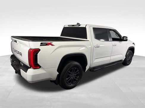 Used 2024 Toyota Tundra SR5 w/ SX Package RWD image 6