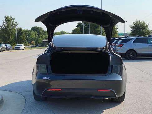 Used 2024 Tesla Model 3 Long Range RWD image 7