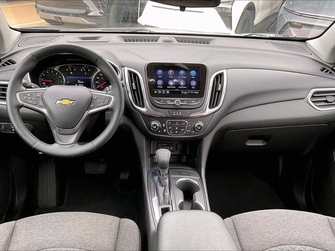 Used 2023 Chevrolet Equinox LT AWD/4WD image 15