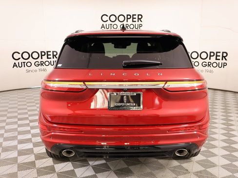 New 2026 Lincoln Corsair Premiere image 22