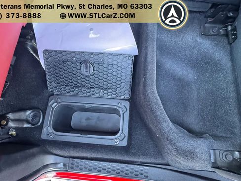 Used 2016 RAM 1500 Rebel image 12