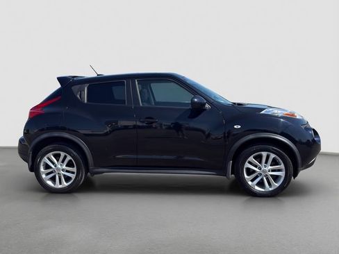Used 2012 Nissan Juke SL AWD/4WD image 7