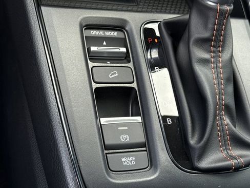 New 2026 Honda CR-V Sport-L image 33