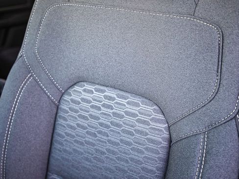 New 2026 RAM 1500 Big Horn w/ Night Edition image 27