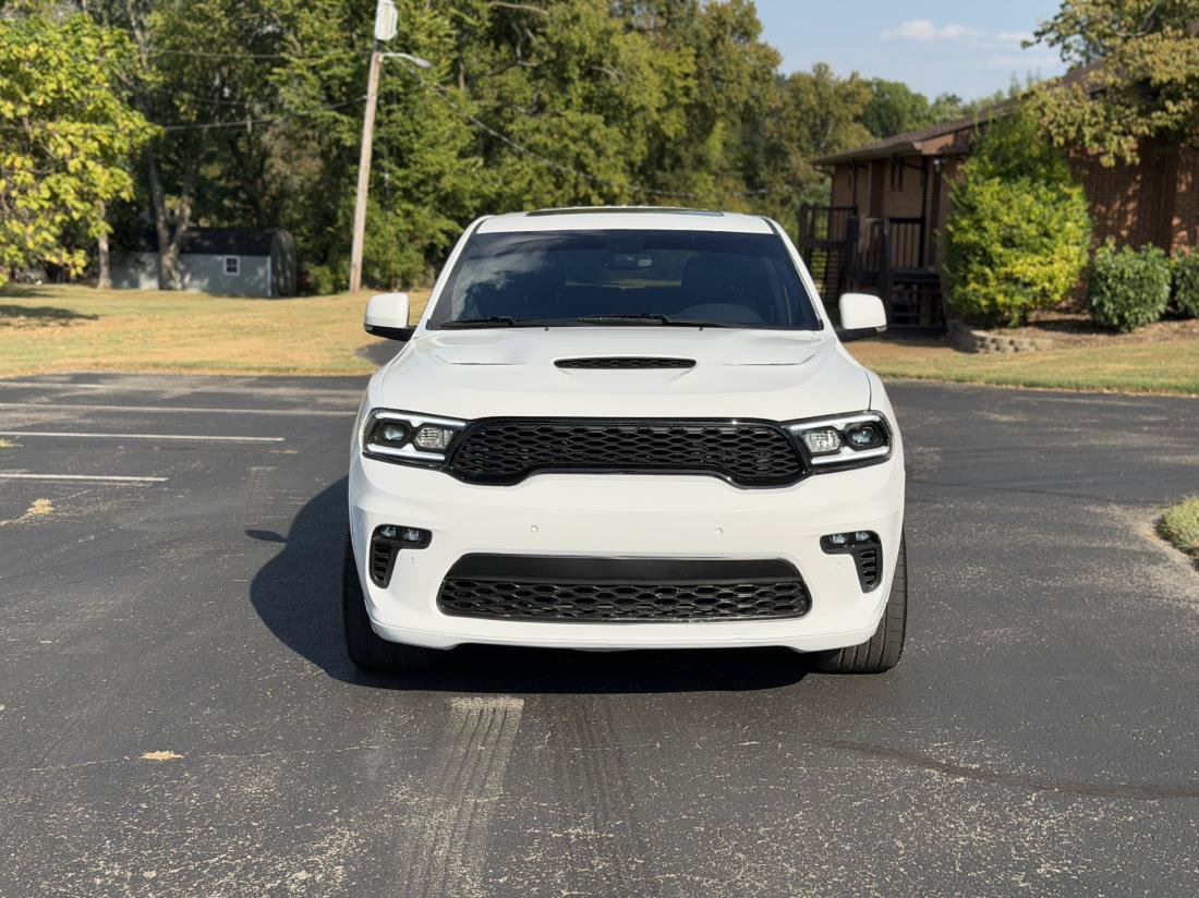 Used 2021 Dodge Durango R/T AWD/4WD image 8