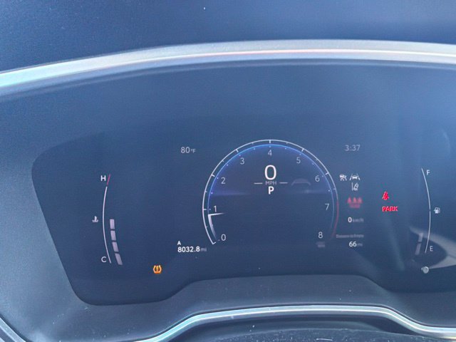 Used 2023 Toyota Corolla Cross XLE w/ Convenience Package FWD image 8
