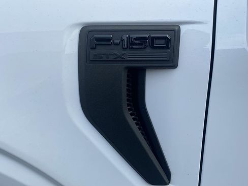 Used 2023 Ford F150 XL w/ STX Appearance Package AWD/4WD image 9