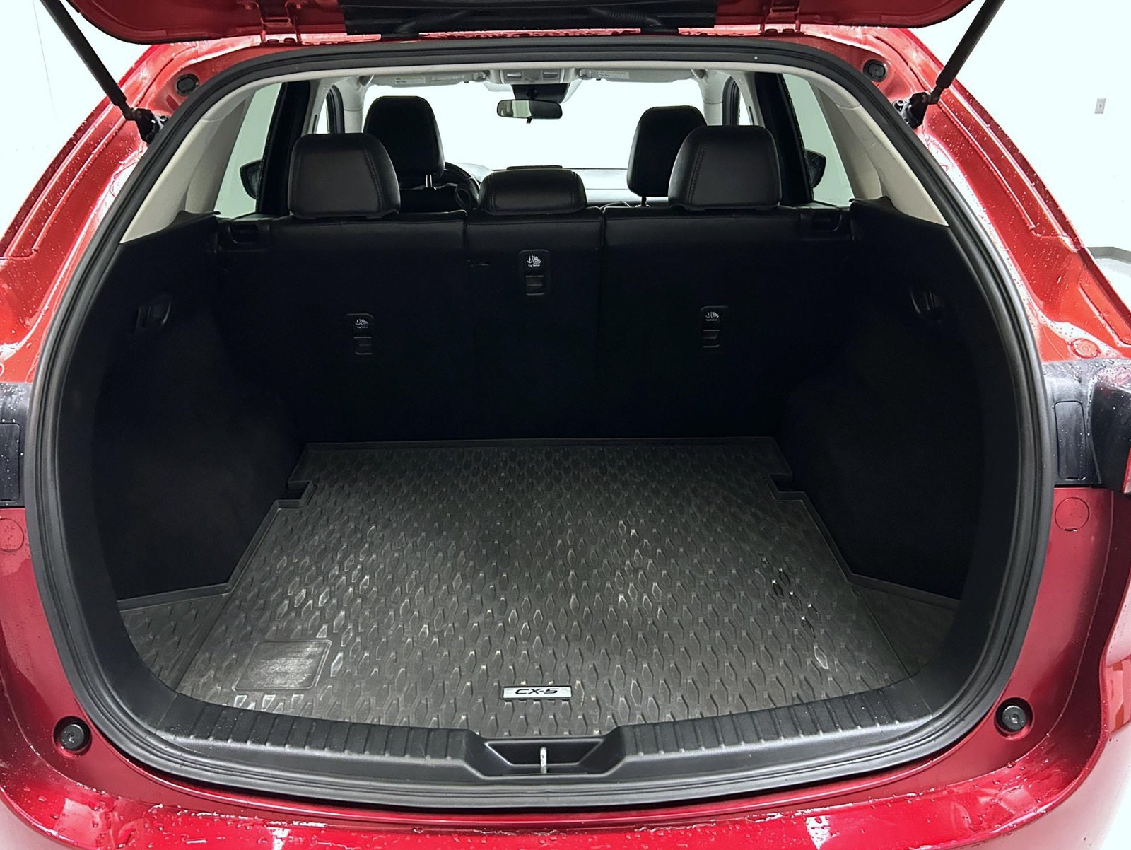 Used 2017 MAZDA CX-5 Touring AWD/4WD image 21
