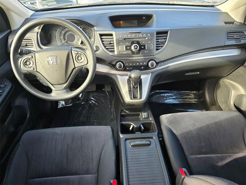 Used 2012 Honda CR-V LX image 17