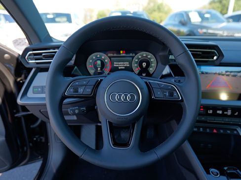 New 2026 Audi A3 2.0T Premium image 10