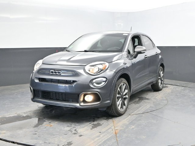 Used 2022 FIAT 500X Sport AWD/4WD image 7