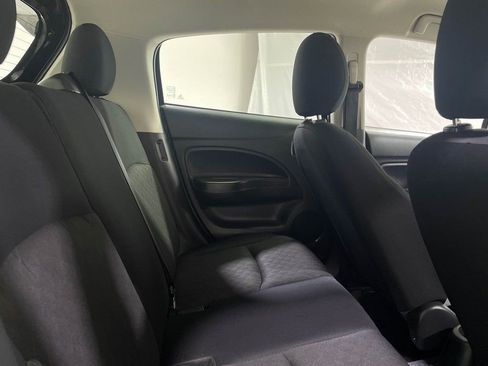 Used 2024 Mitsubishi Mirage ES image 39