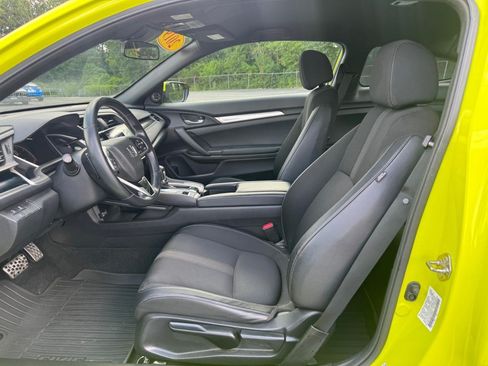 Used 2019 Honda Civic Sport image 17