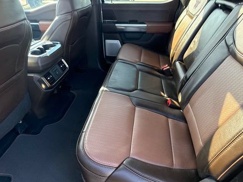 Used 2026 Ford F150 King Ranch w/ Equipment Group 601A High AWD/4WD image 17