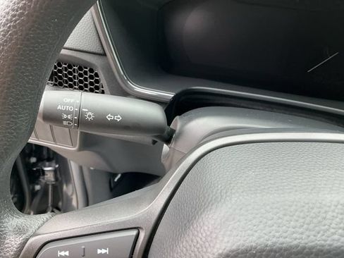 New 2026 Honda CR-V EX image 23
