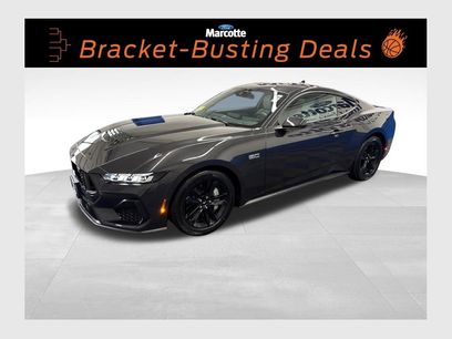 Certified 2024 Ford Mustang GT