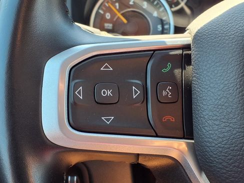 Used 2022 RAM 1500 Big Horn RWD image 23