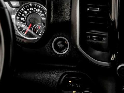 Used 2022 RAM 1500 Big Horn image 20