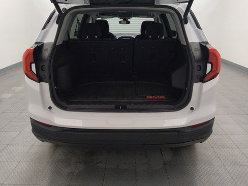 Used 2020 GMC Terrain SLE w/ Driver Convenience Package image 29