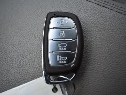Used 2016 Hyundai Tucson Sport AWD/4WD image 27