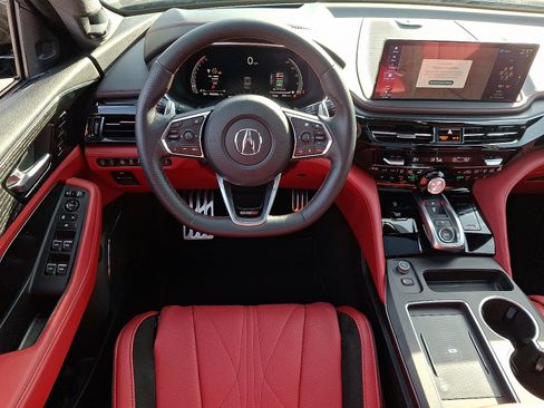 New 2026 Acura MDX Type S image 9