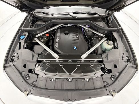 New 2026 BMW X5 xDrive40i image 28