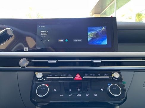 New 2026 Hyundai Tucson SEL image 11