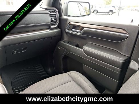 Used 2023 Chevrolet Silverado 1500 RST w/ Convenience Package II image 19