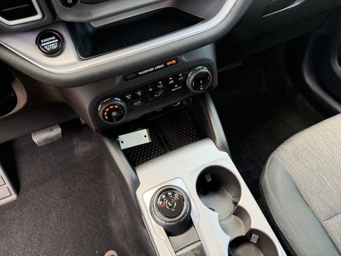 Certified 2023 Ford Bronco Sport Big Bend AWD/4WD image 34