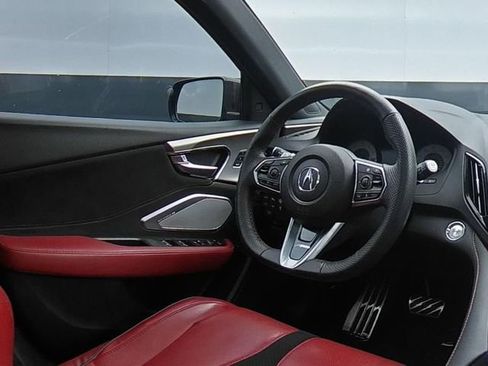 Used 2024 Acura RDX A-Spec AWD/4WD image 18