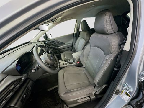 Used 2024 Subaru Crosstrek 2.0i Premium w/ Crosstrek Mirror Package image 13
