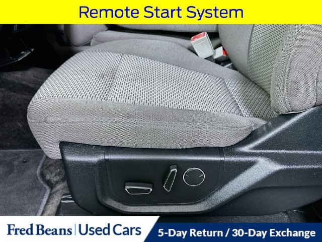 Certified 2018 Ford F150 XLT w/ Equipment Group 302A Luxury AWD/4WD image 24