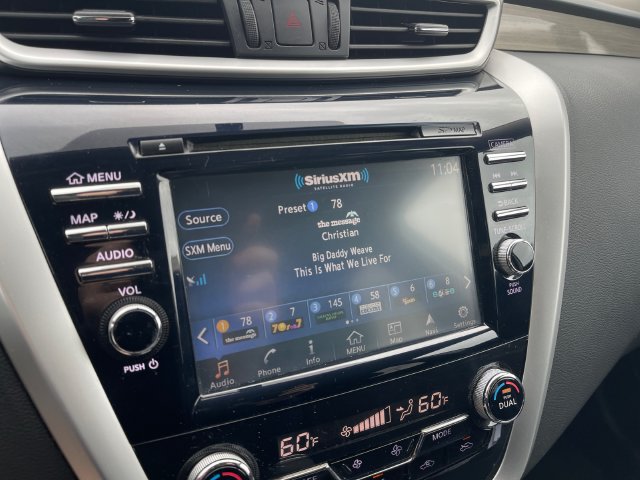 Used 2017 Nissan Murano SV FWD image 19