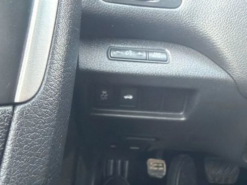 Used 2015 Nissan Altima 2.5 S w/ Power Driver Seat Package image 17