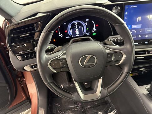 Used 2023 Lexus RX 350 w/ Cold Area Package AWD/4WD image 15