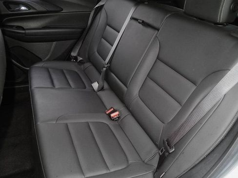 Certified 2023 Chevrolet TrailBlazer ACTIV w/ Convenience Package AWD/4WD image 20