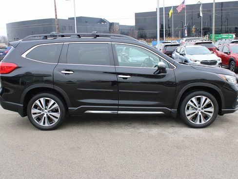 Certified 2022 Subaru Ascent Touring image 4