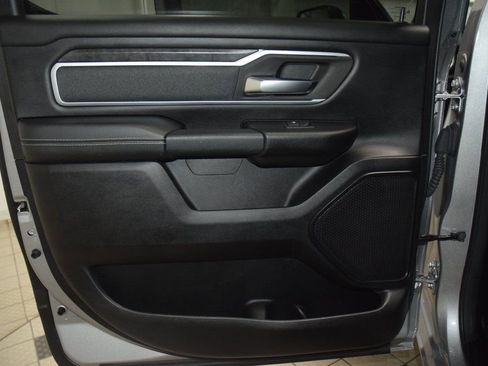 Used 2020 RAM 1500 Big Horn image 41