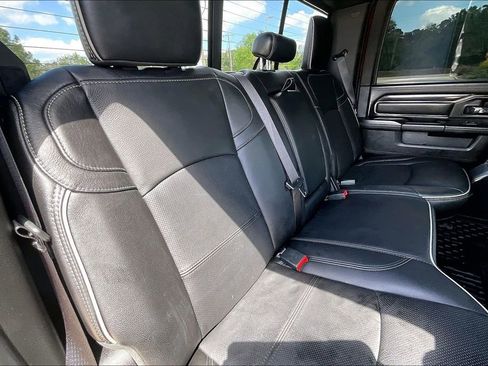 Used 2024 RAM 2500 Power Wagon w/ Level 2 Equipment Group image 27