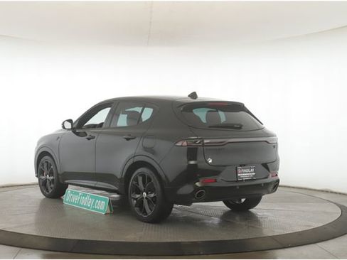 Used 2025 Dodge Hornet R/T image 8