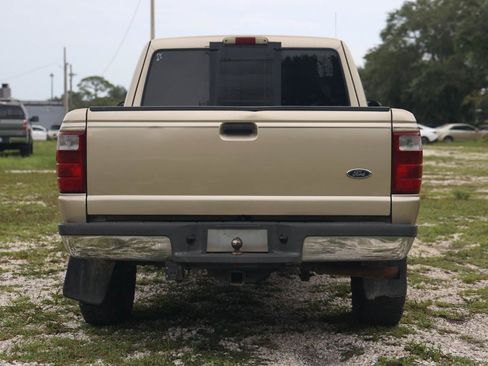Used 2002 Ford Ranger XL RWD image 7