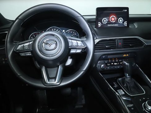 Used 2020 MAZDA CX-9 Grand Touring AWD/4WD image 31