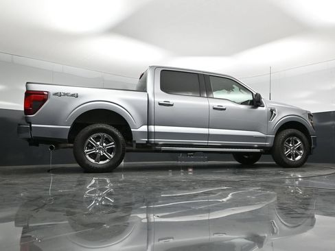 Used 2025 Ford F150 XLT w/ Equipment Group 301A Standard AWD/4WD image 50