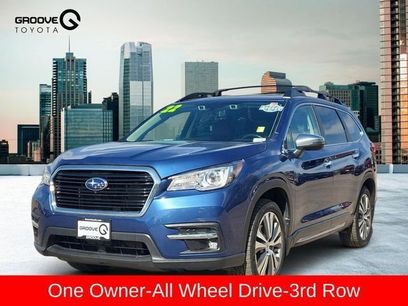 Used 2022 Subaru Ascent Touring w/ Popular Package #2A