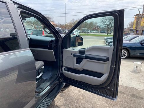 Used 2019 Ford F150 XL w/ Equipment Group 101A Mid image 28