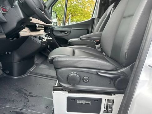 New 2026 Mercedes-Benz Sprinter 2500 image 20