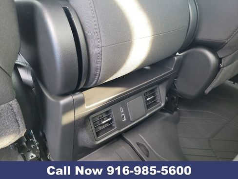 New 2026 Chevrolet Silverado 1500 Custom image 24